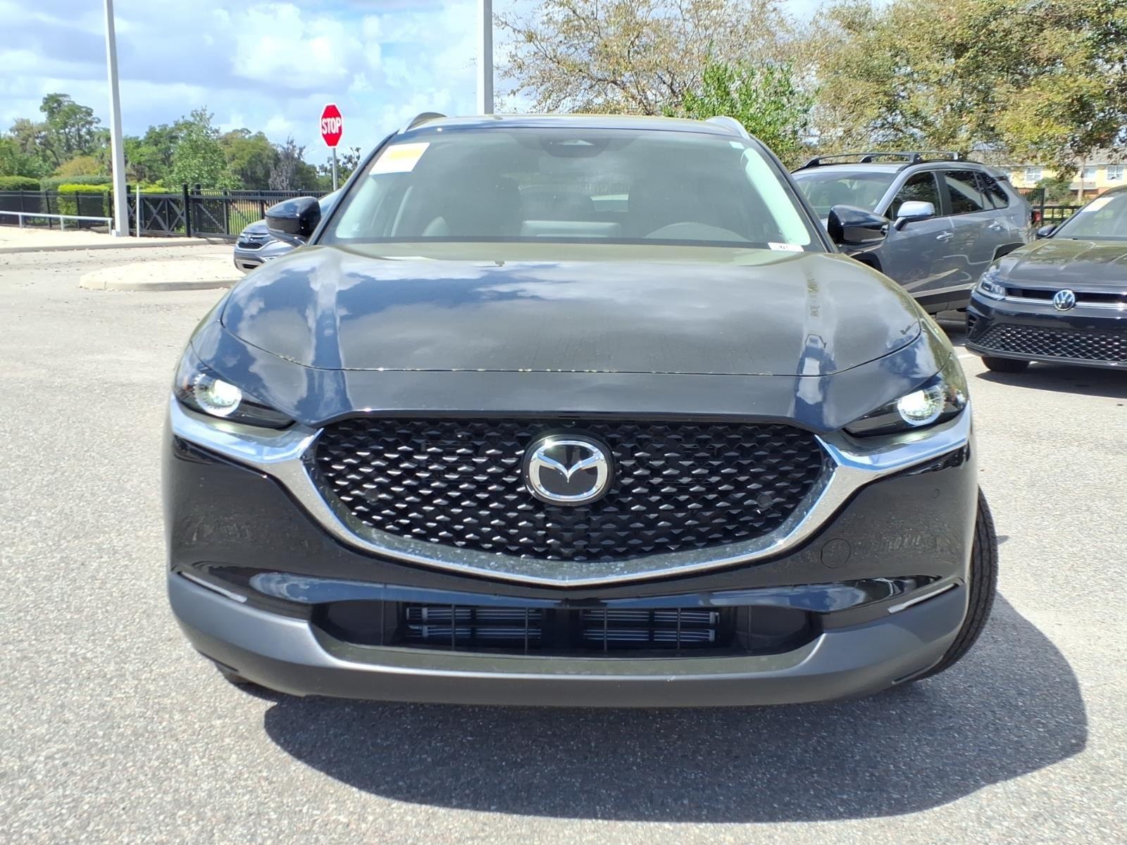 2026 Mazda CX-30 2.5 S Preferred