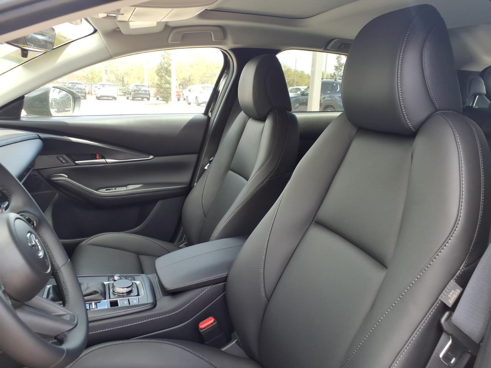 2026 Mazda CX-30 2.5 S Preferred