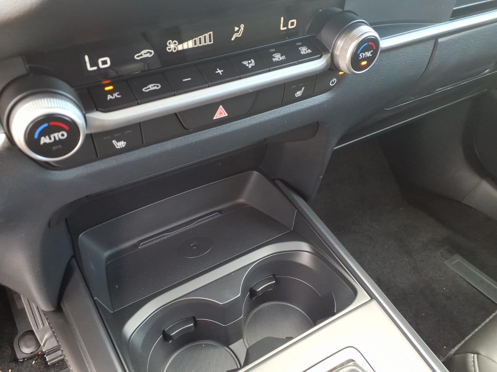 2026 Mazda CX-30 2.5 S Preferred