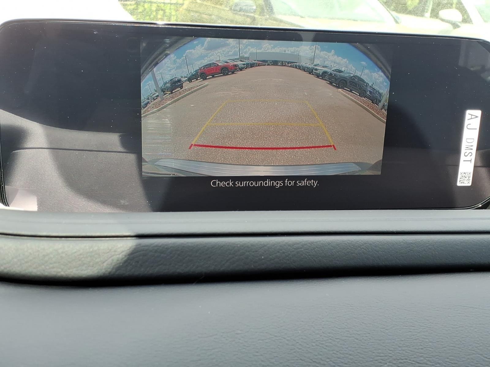2026 Mazda CX-30 2.5 S Preferred
