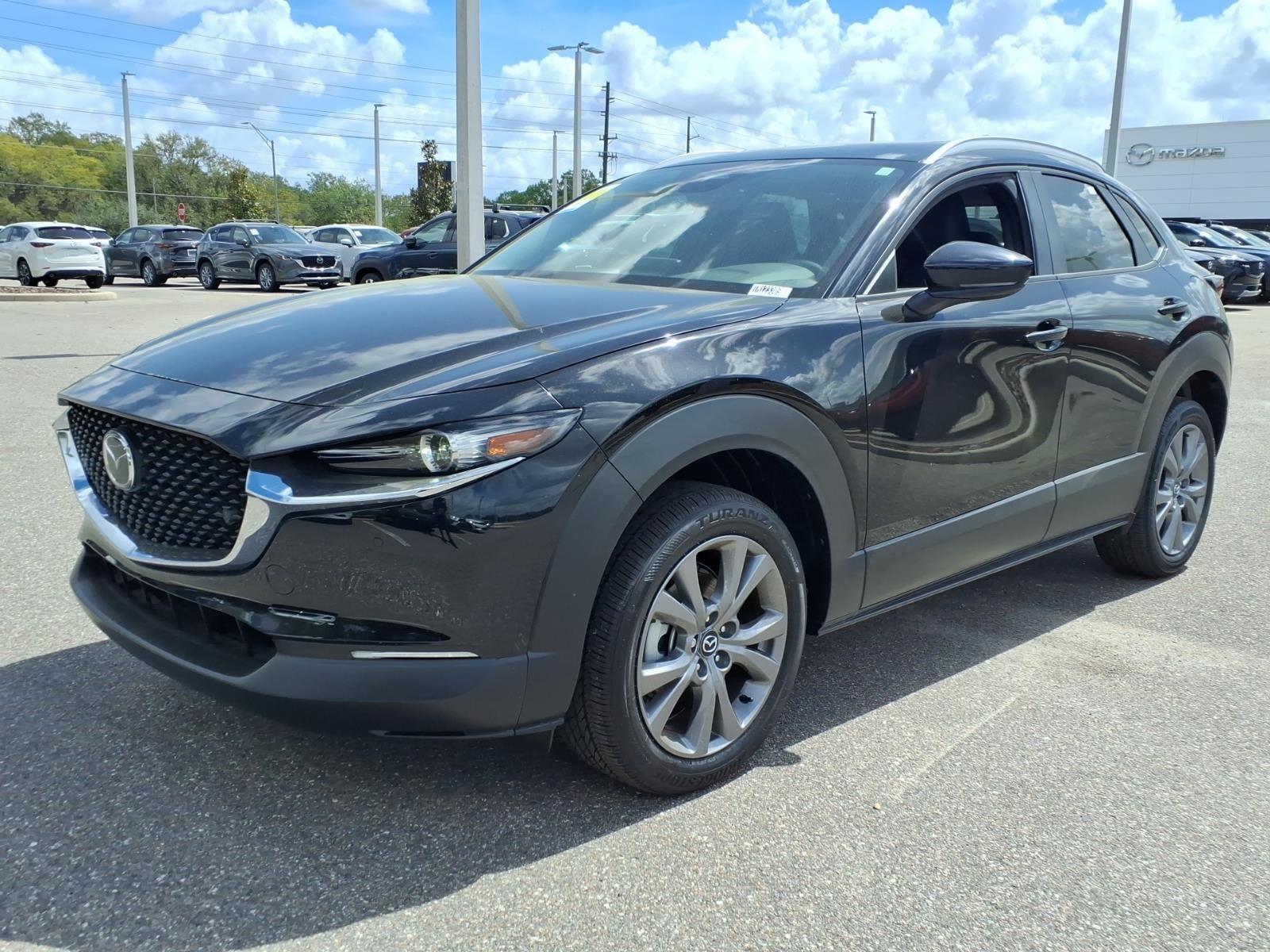 2026 Mazda CX-30 2.5 S Preferred