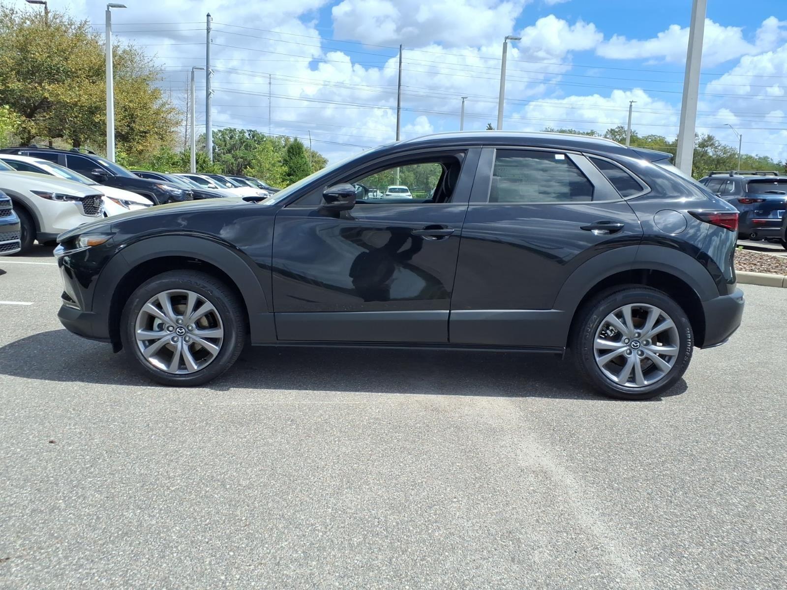 2026 Mazda CX-30 2.5 S Preferred