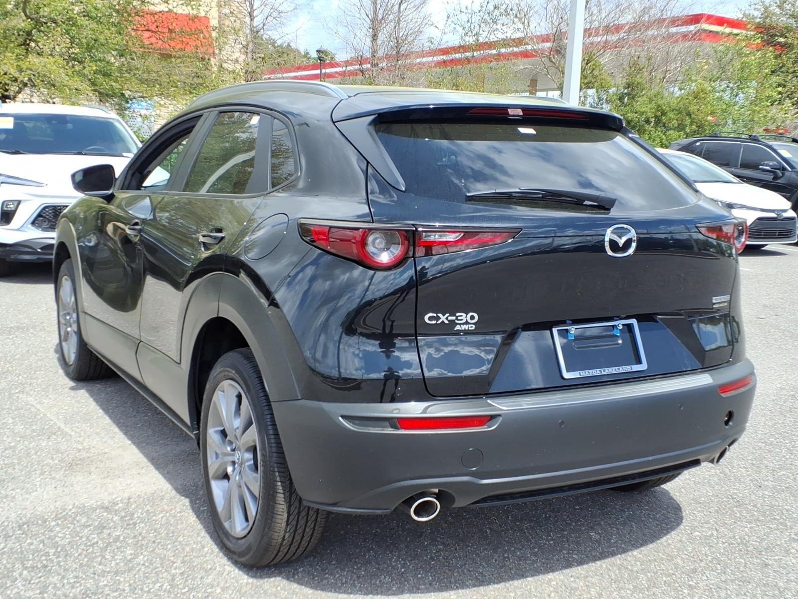 2026 Mazda CX-30 2.5 S Preferred