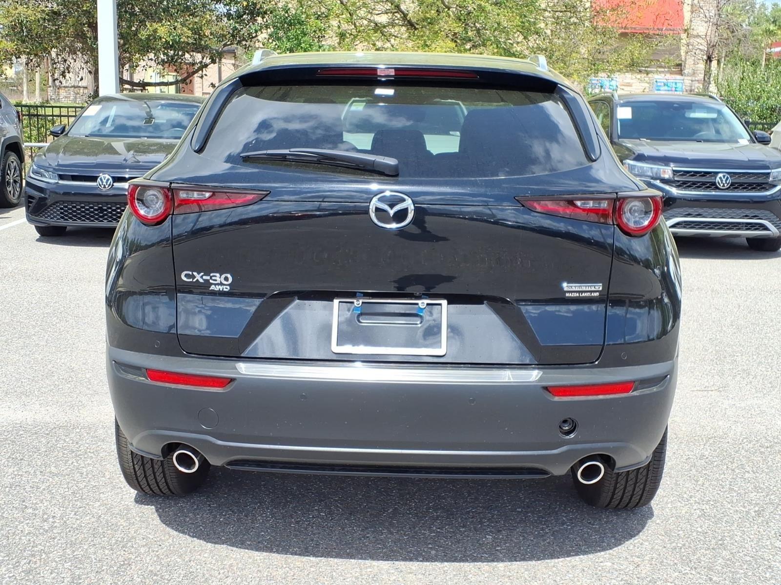 2026 Mazda CX-30 2.5 S Preferred