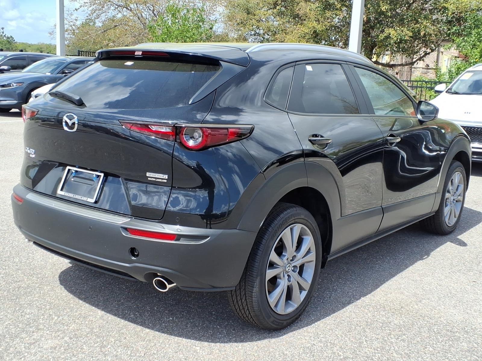 2026 Mazda CX-30 2.5 S Preferred