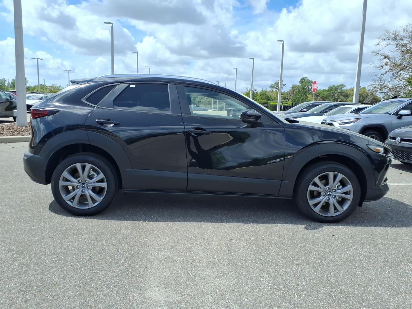 2026 Mazda CX-30 2.5 S Preferred