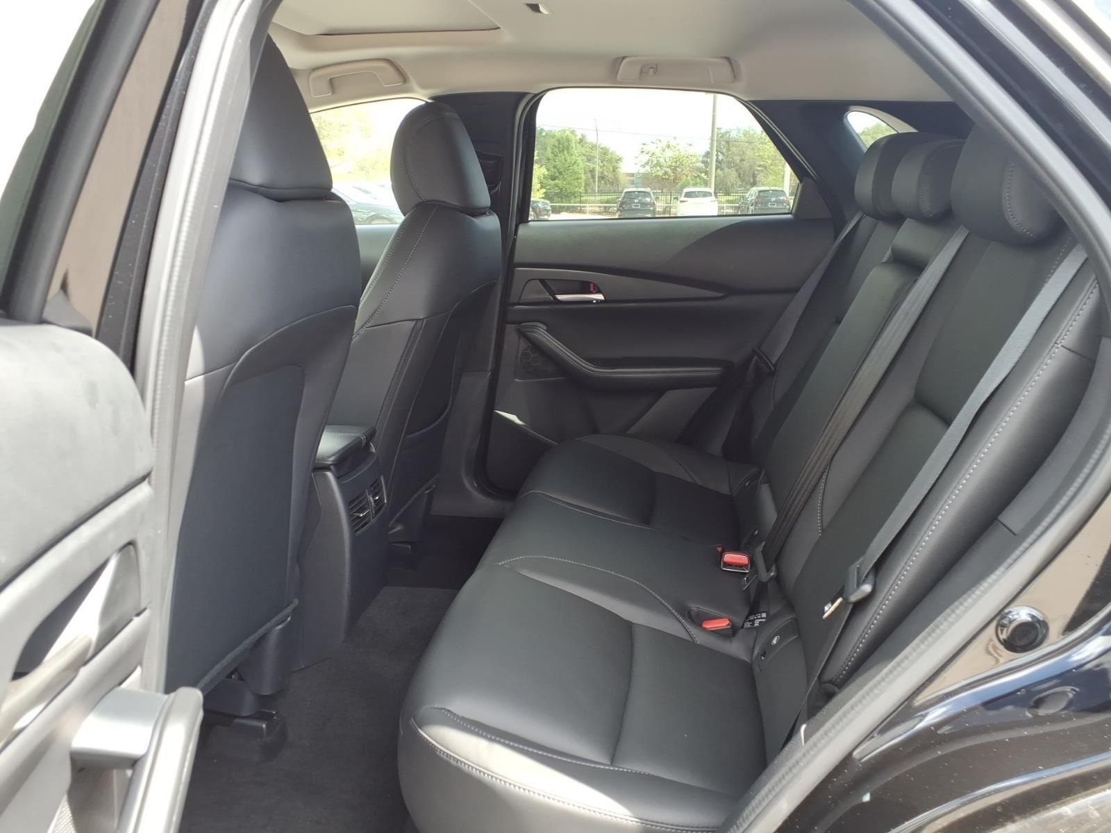 2026 Mazda CX-30 2.5 S Preferred