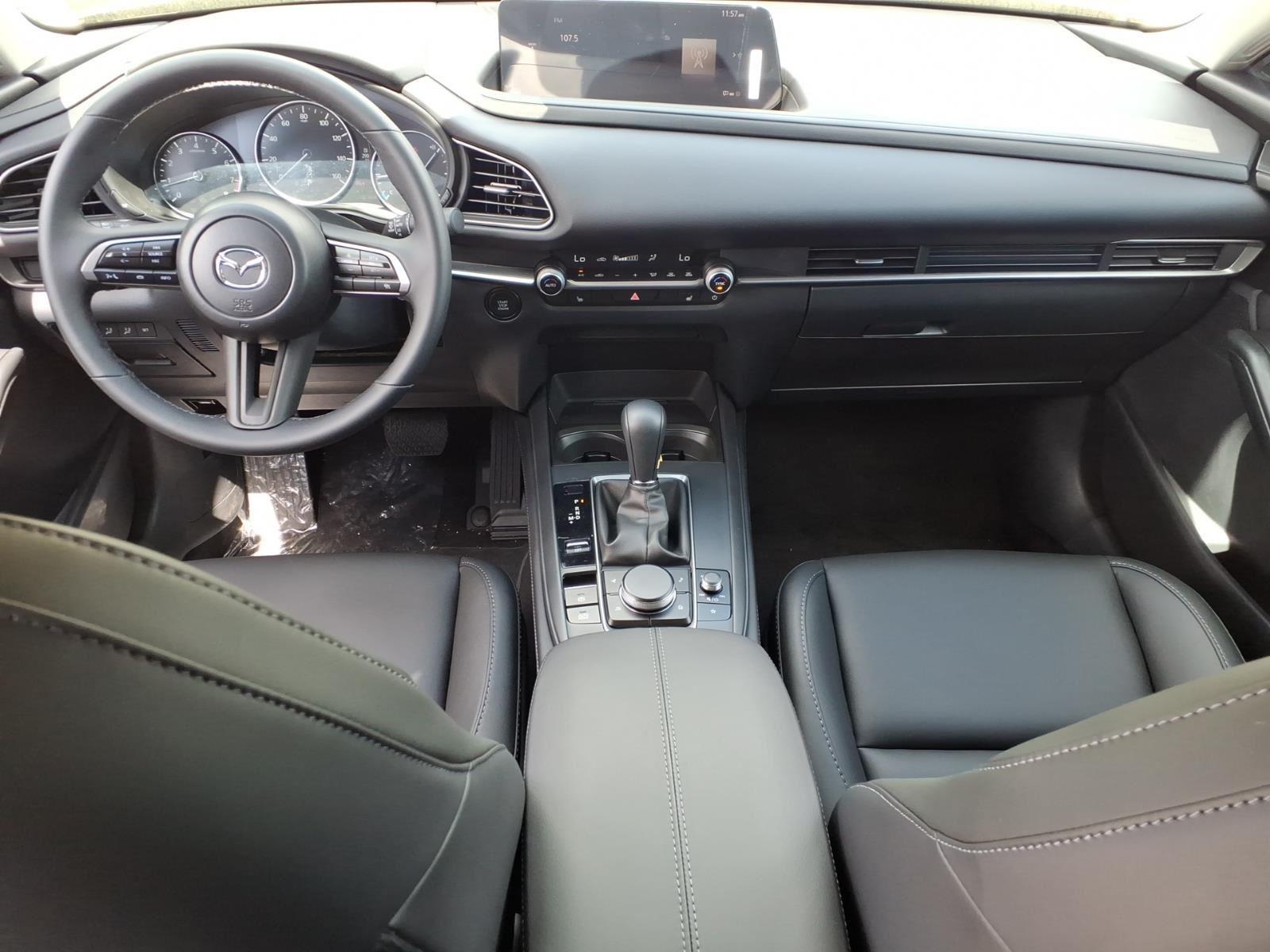 2026 Mazda CX-30 2.5 S Preferred