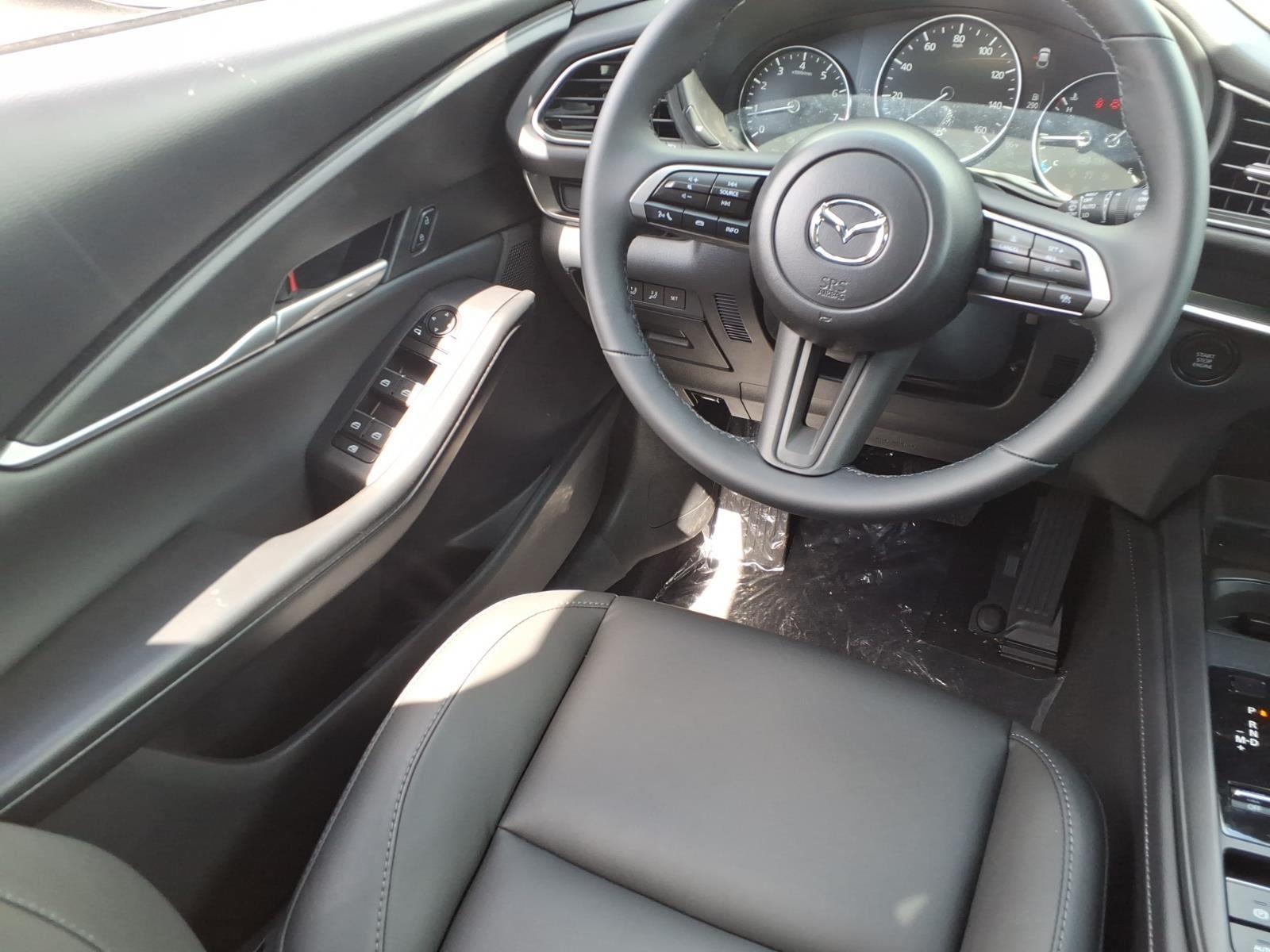 2026 Mazda CX-30 2.5 S Preferred