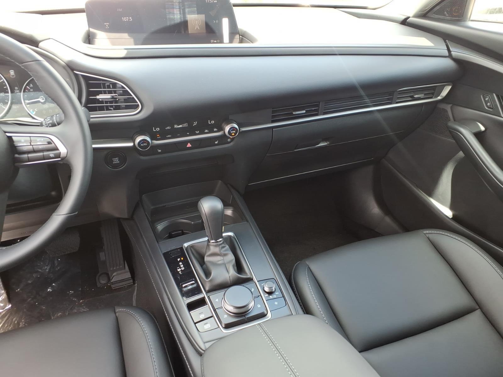 2026 Mazda CX-30 2.5 S Preferred