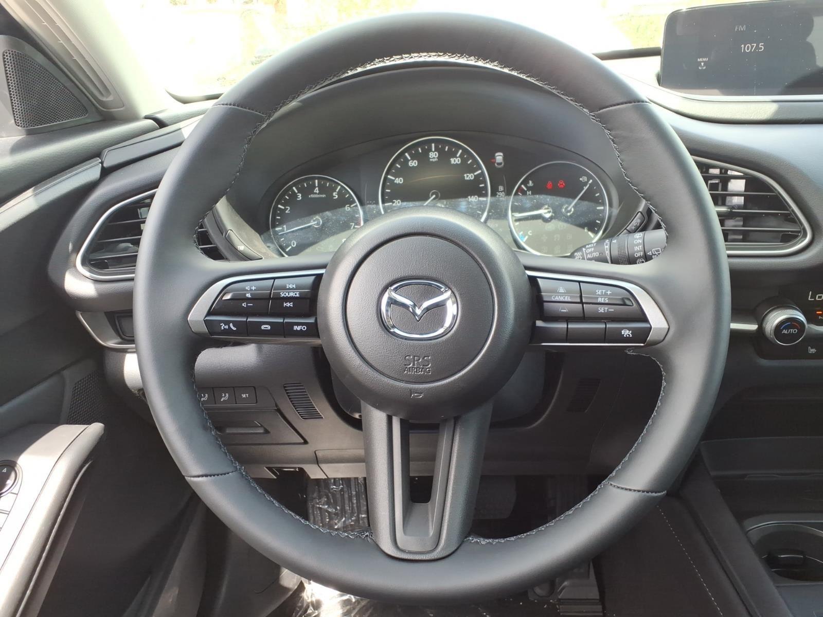 2026 Mazda CX-30 2.5 S Preferred