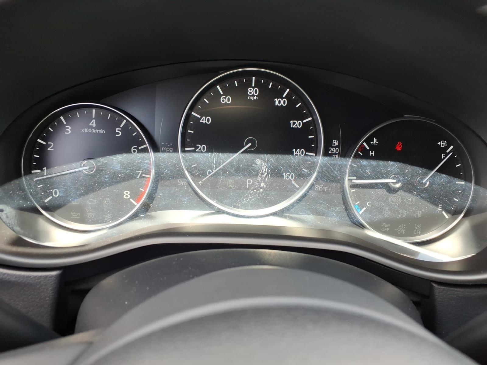 2026 Mazda CX-30 2.5 S Preferred