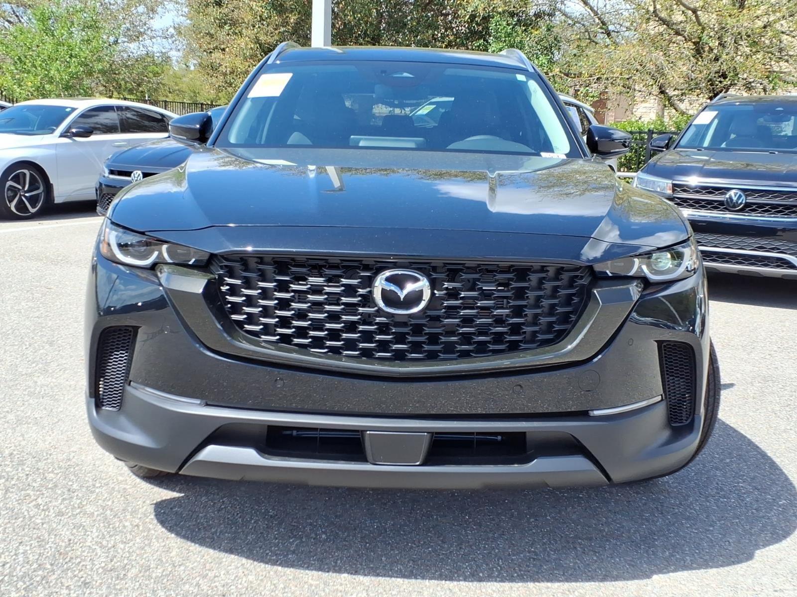 2026 Mazda CX-50 2.5 S Preferred