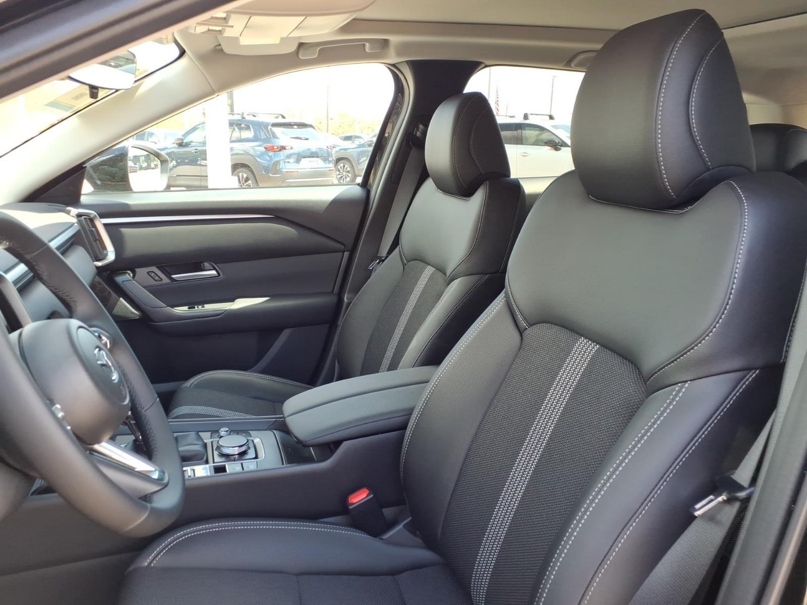 2026 Mazda CX-50 2.5 S Preferred