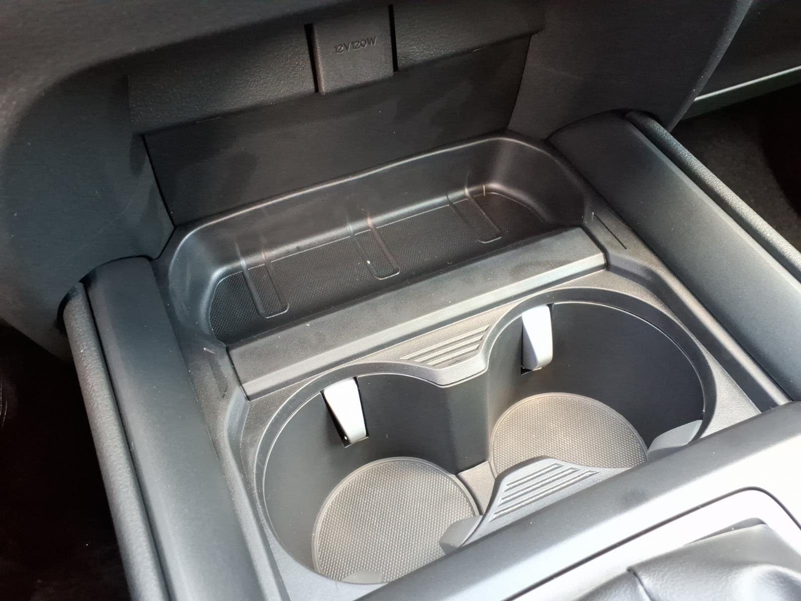 2026 Mazda CX-50 2.5 S Preferred