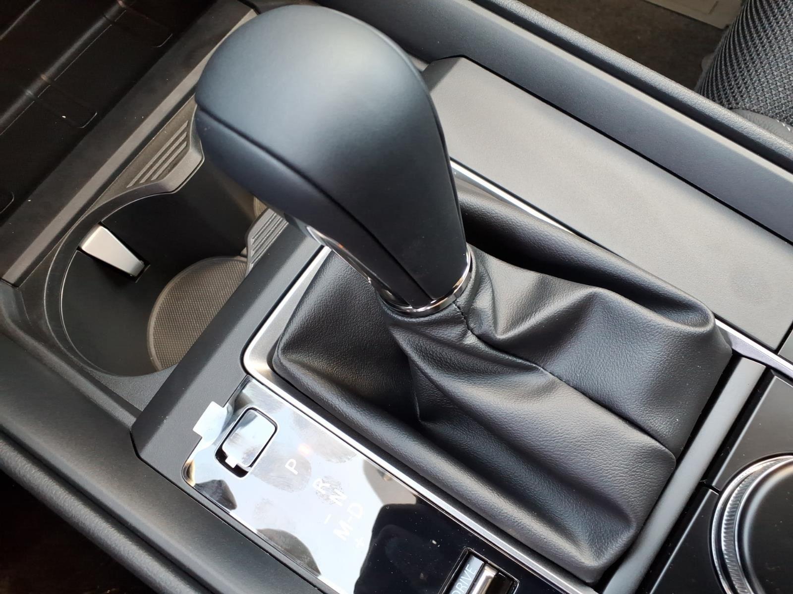 2026 Mazda CX-50 2.5 S Preferred