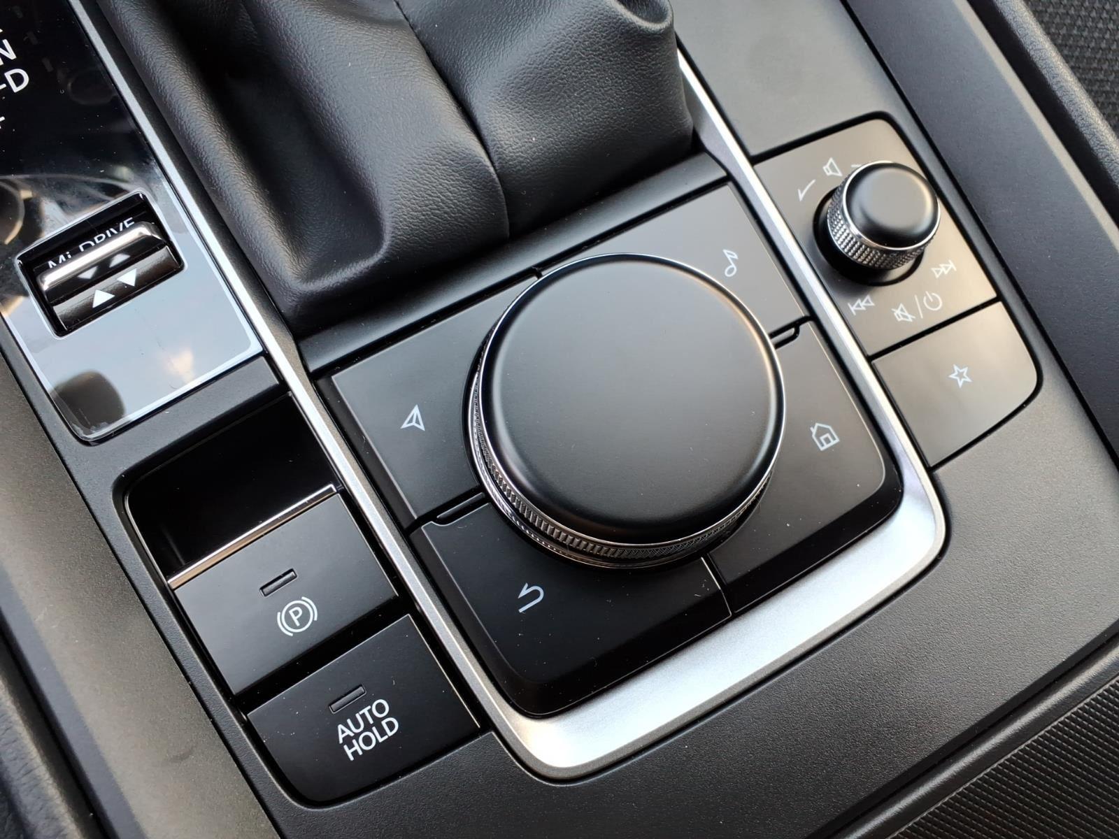 2026 Mazda CX-50 2.5 S Preferred