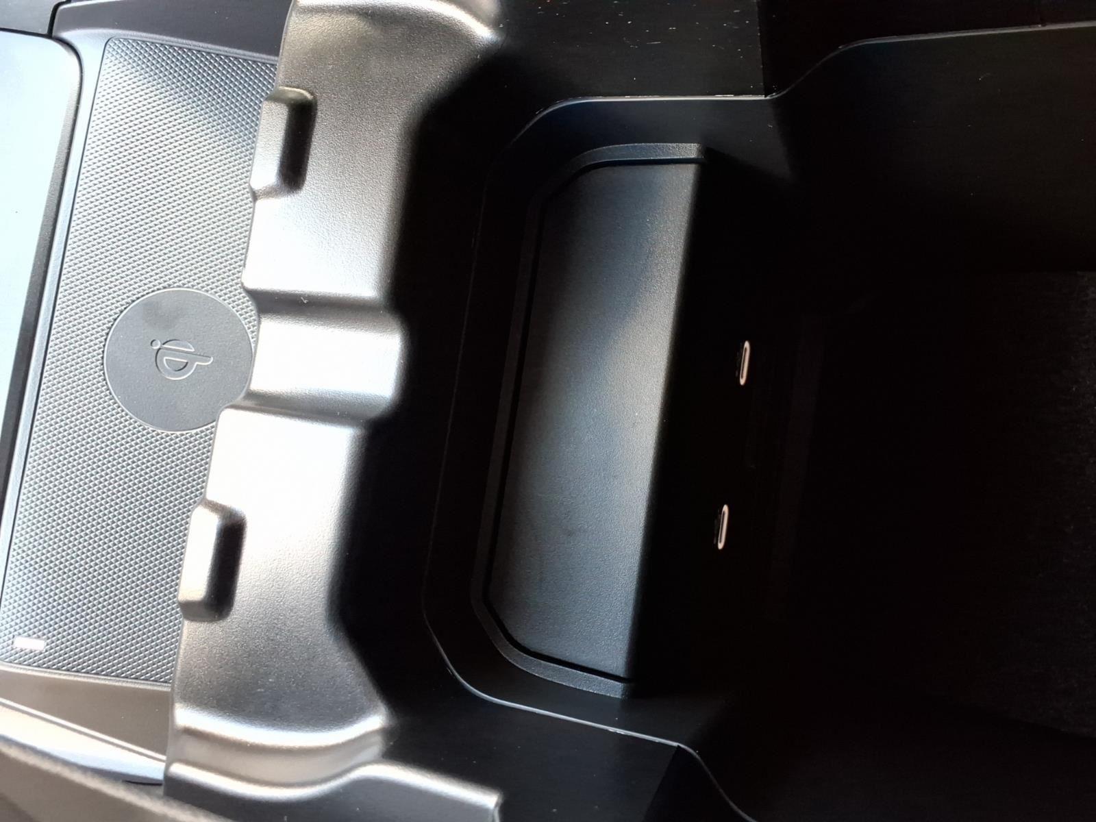 2026 Mazda CX-50 2.5 S Preferred