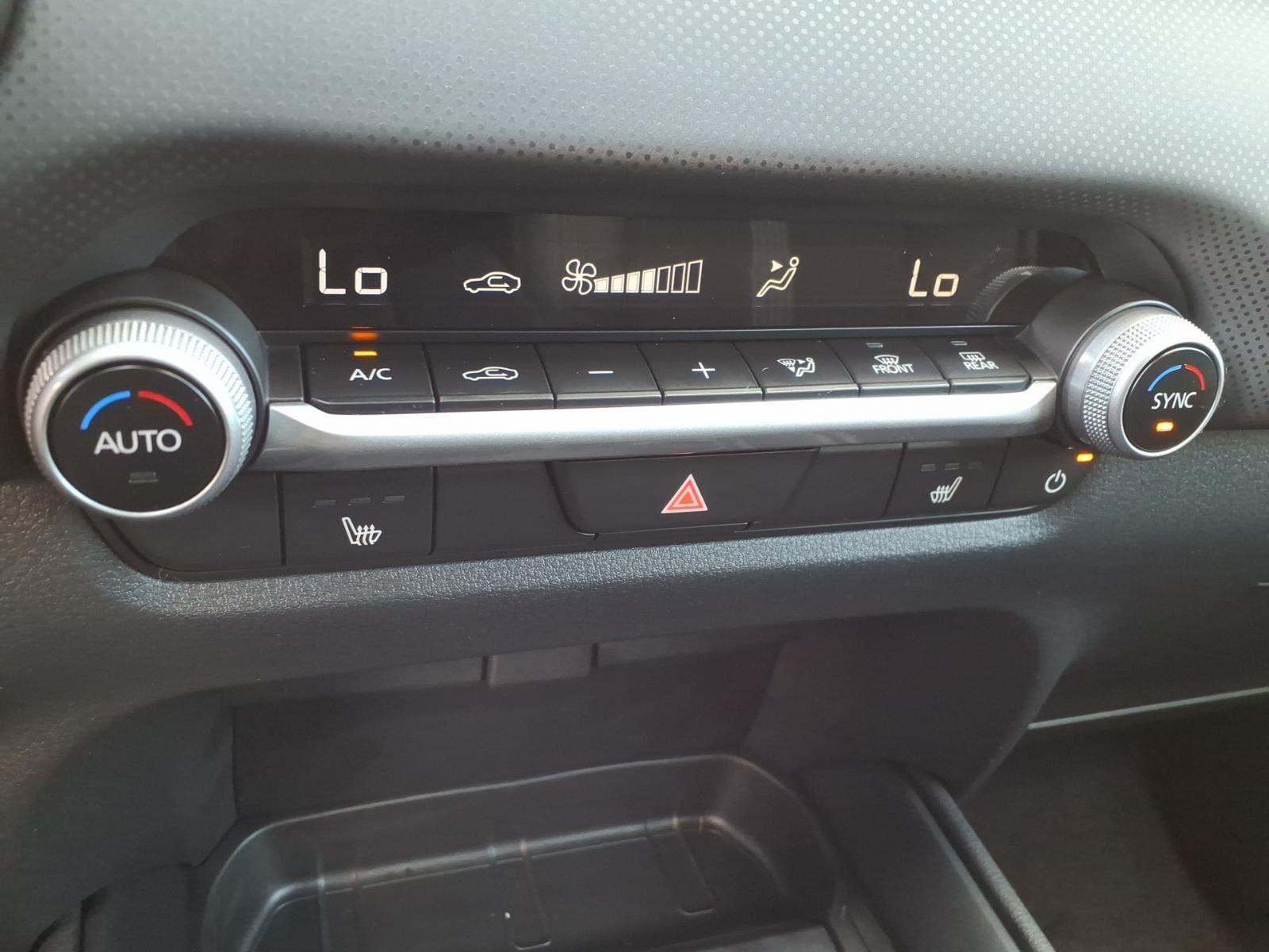 2026 Mazda CX-50 2.5 S Preferred