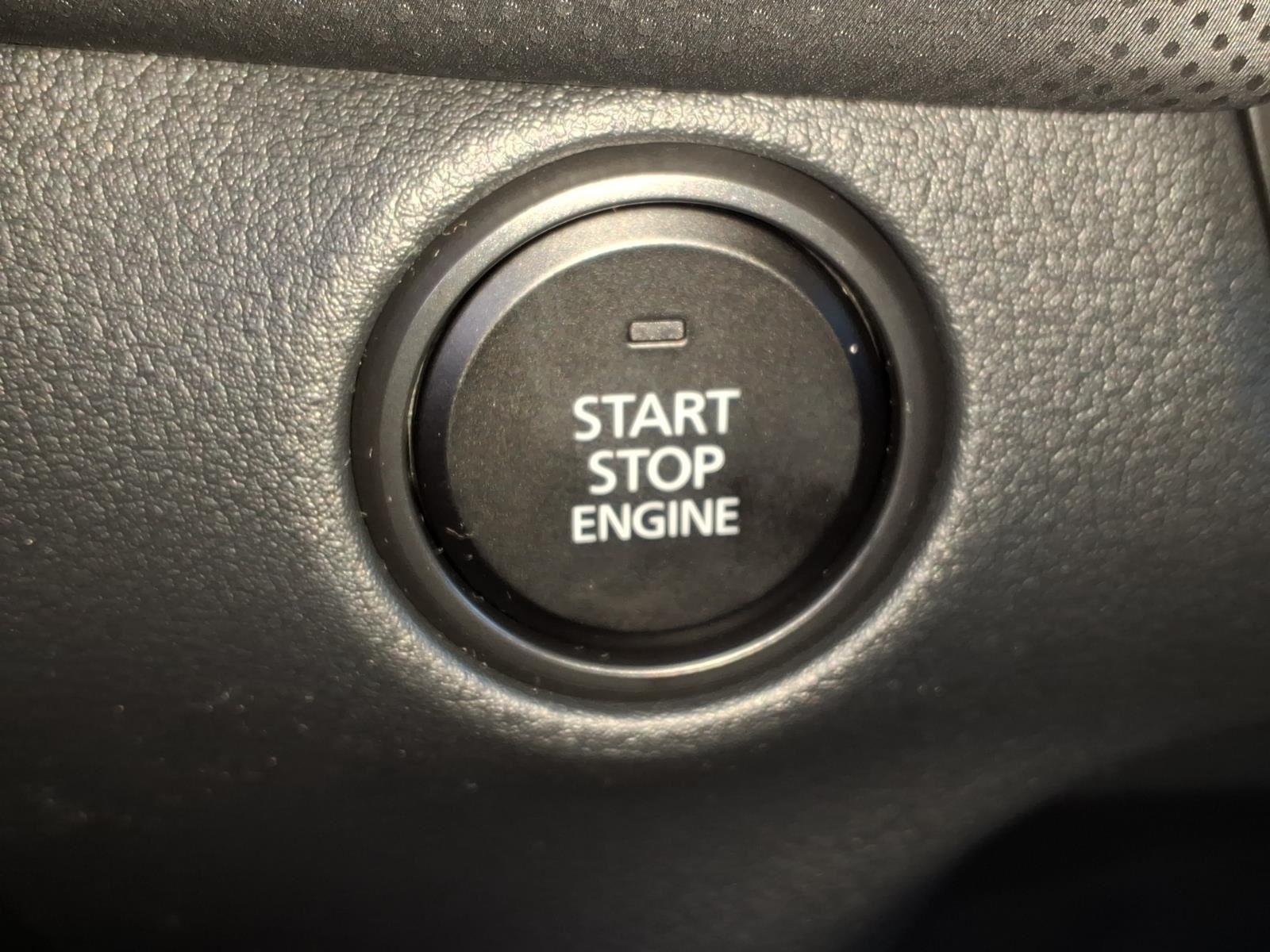 2026 Mazda CX-50 2.5 S Preferred