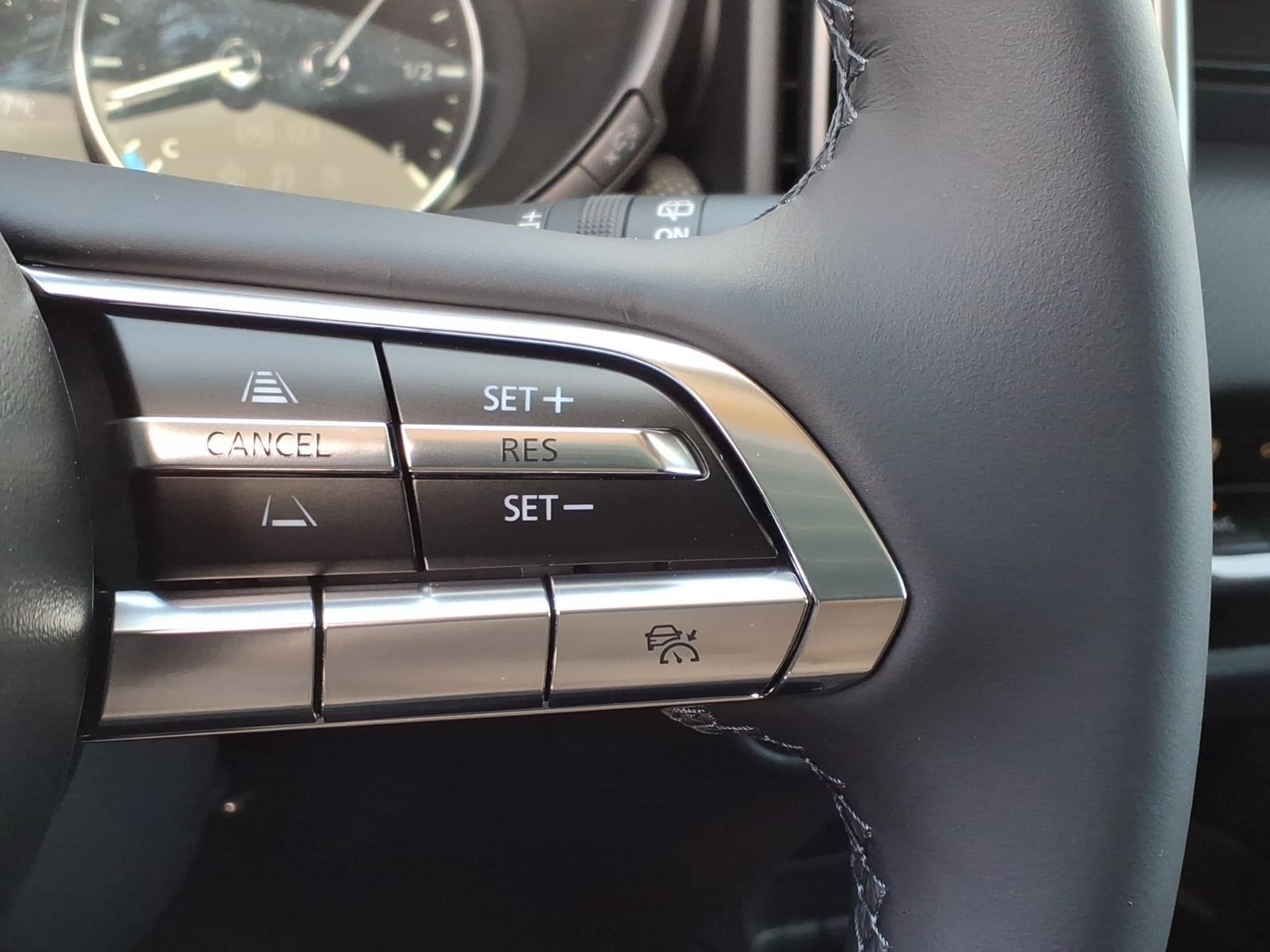 2026 Mazda CX-50 2.5 S Preferred