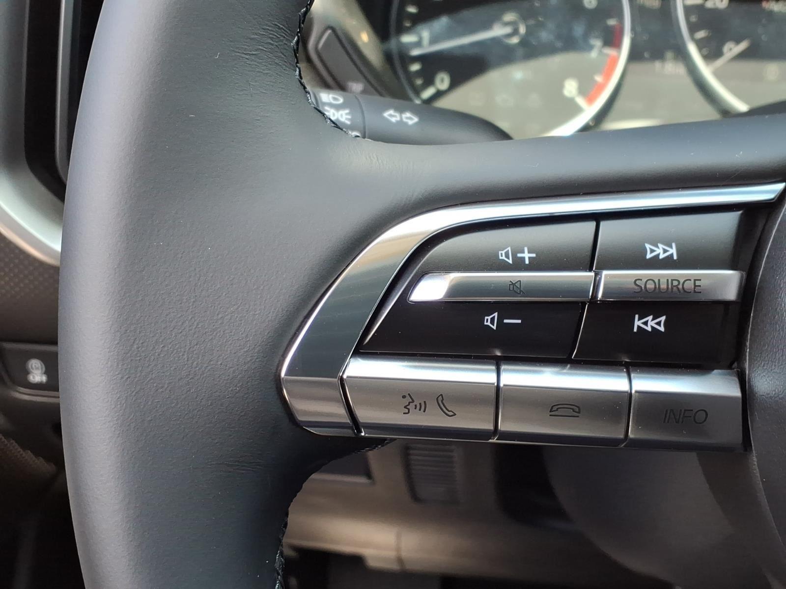 2026 Mazda CX-50 2.5 S Preferred