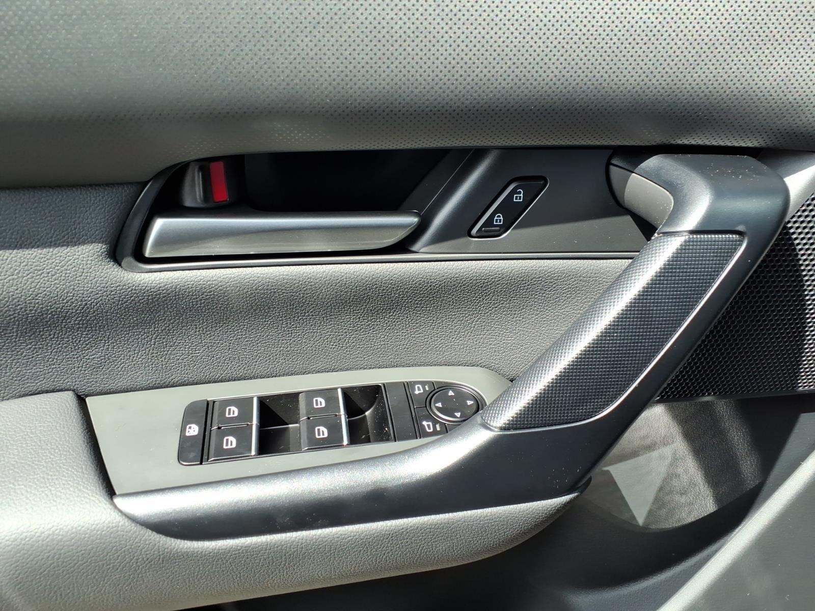 2026 Mazda CX-50 2.5 S Preferred