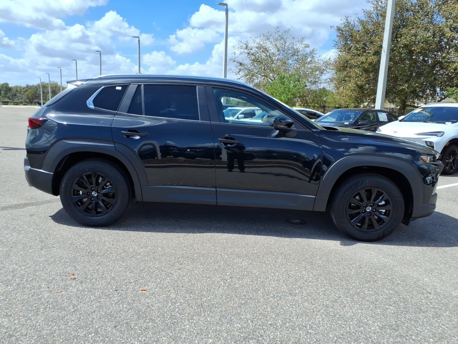 2026 Mazda CX-50 2.5 S Preferred