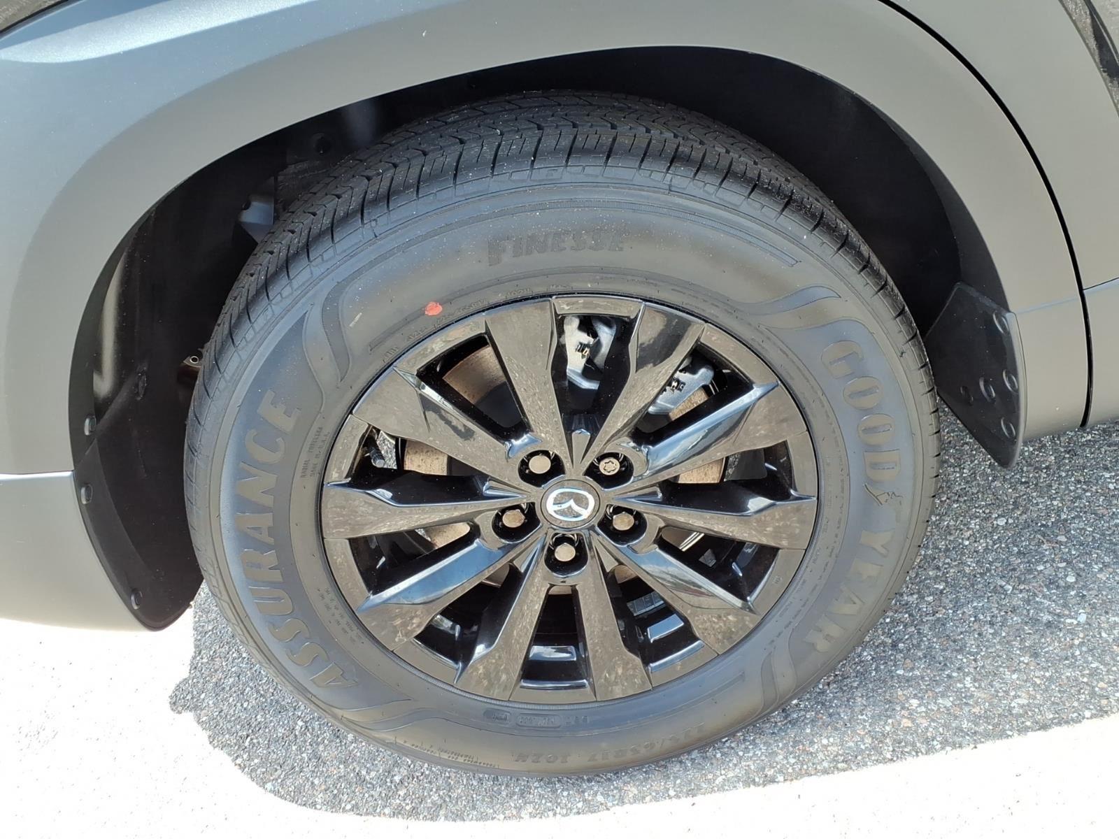 2026 Mazda CX-50 2.5 S Preferred