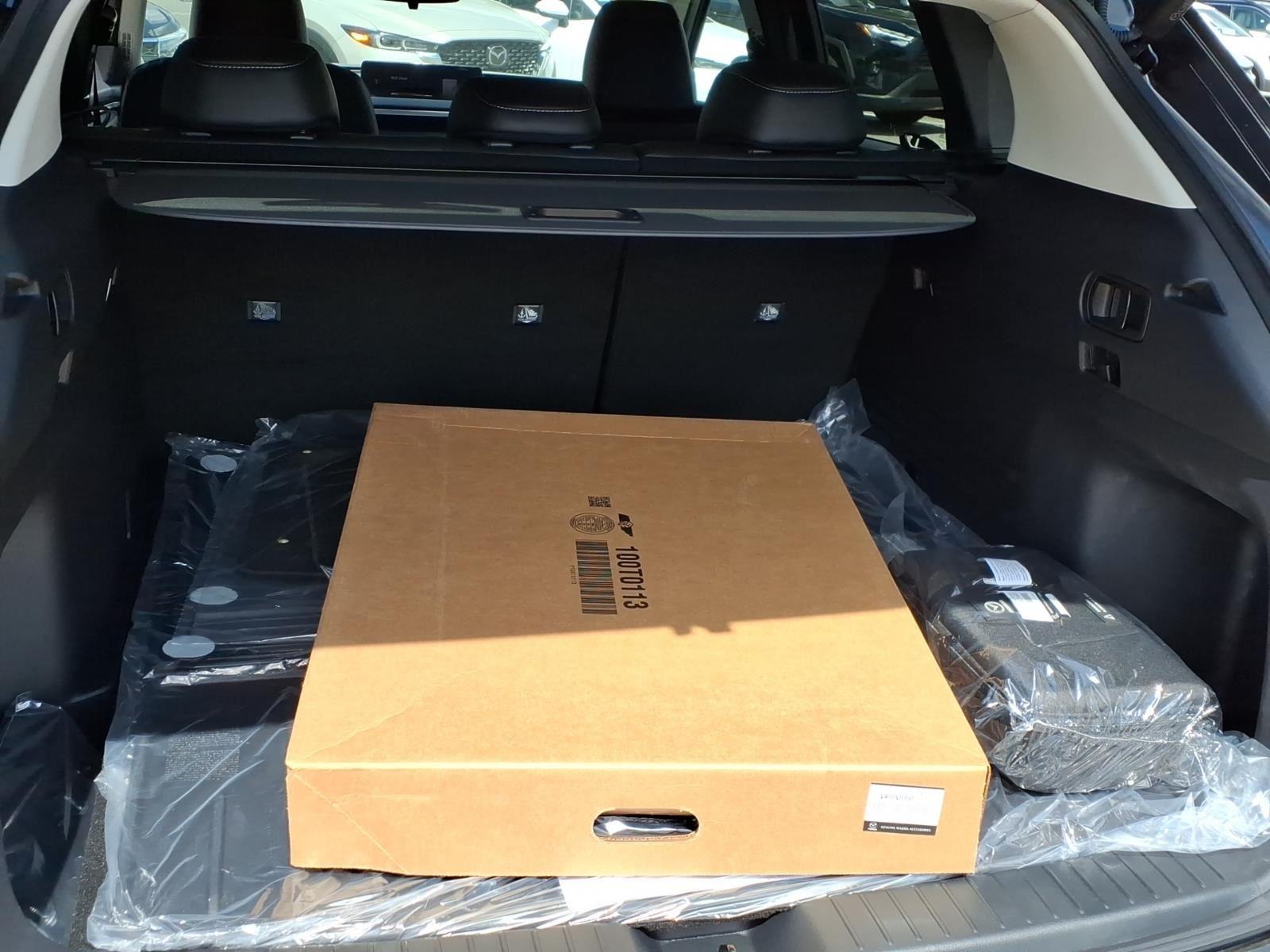 2026 Mazda CX-50 2.5 S Preferred