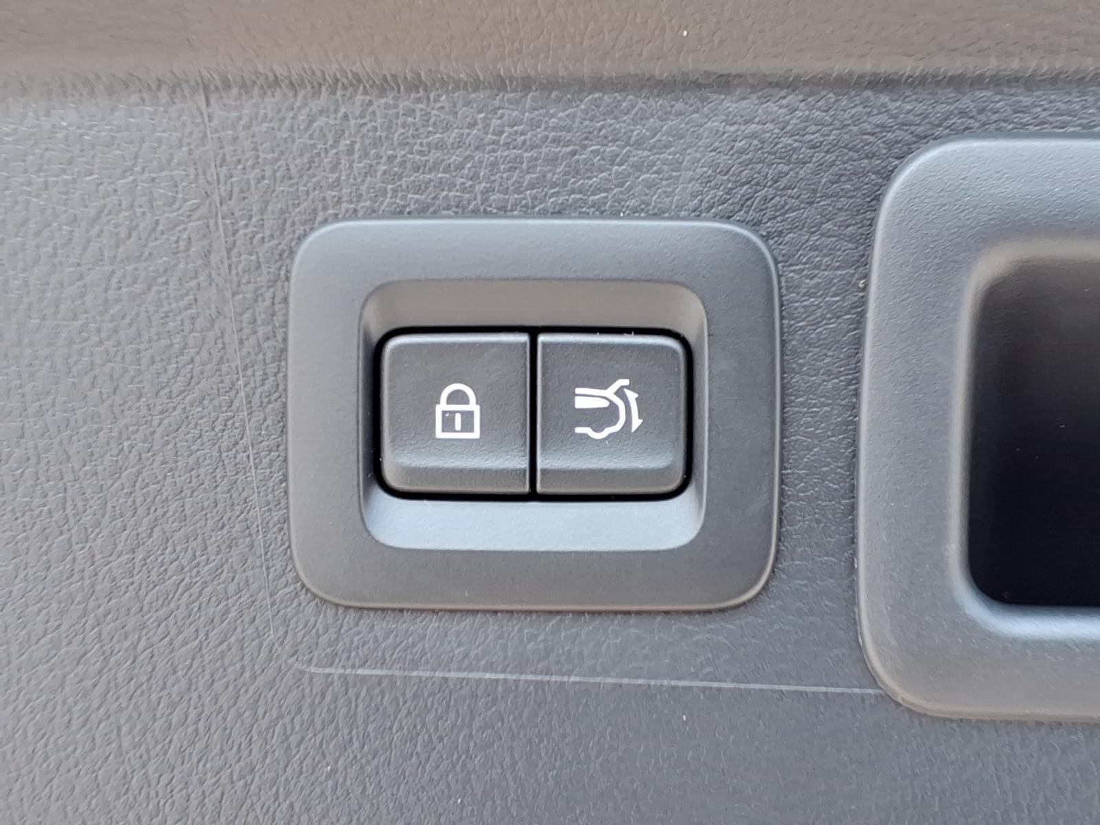 2026 Mazda CX-50 2.5 S Preferred