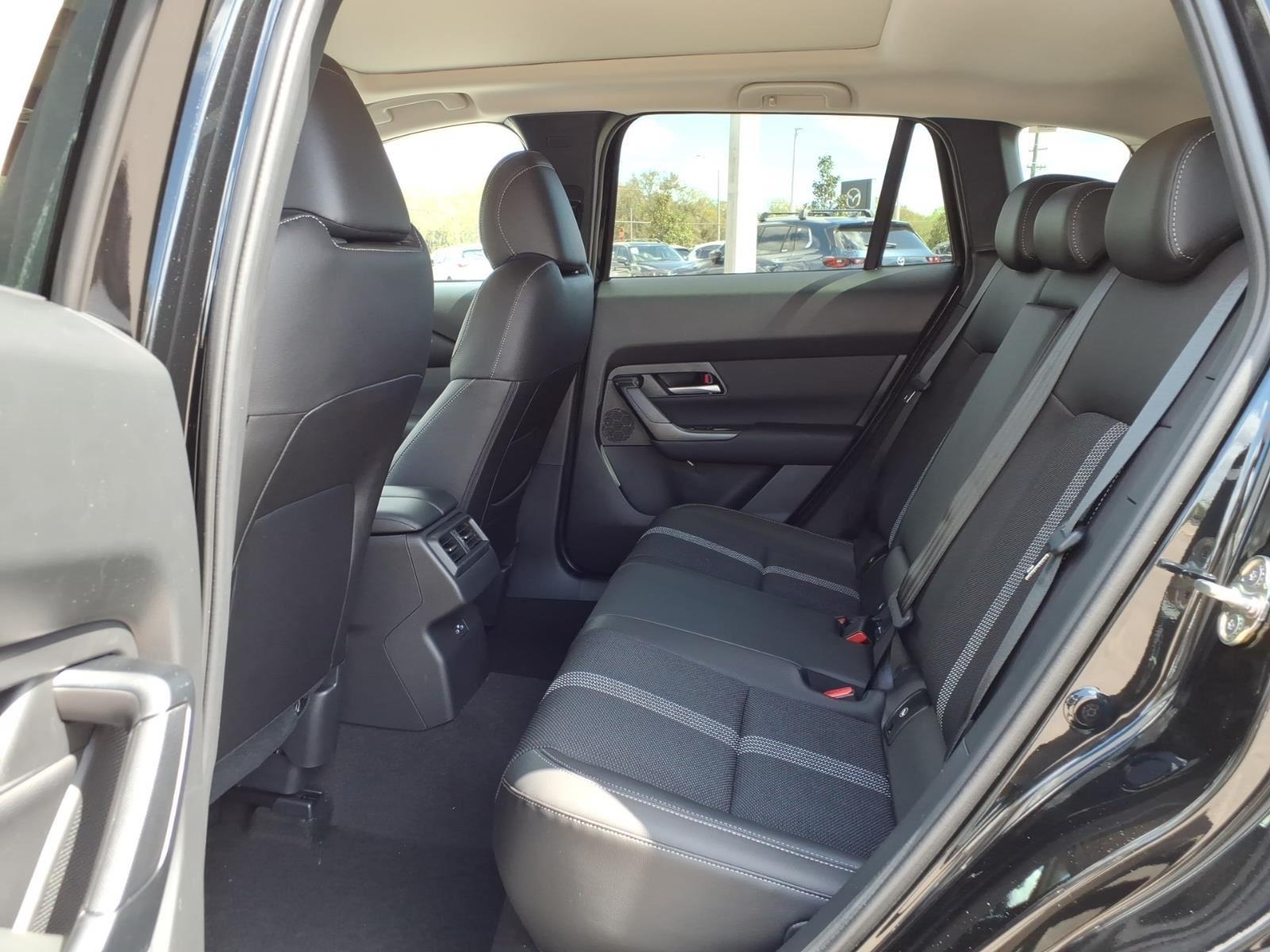 2026 Mazda CX-50 2.5 S Preferred