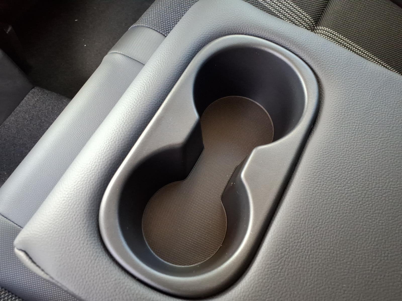 2026 Mazda CX-50 2.5 S Preferred