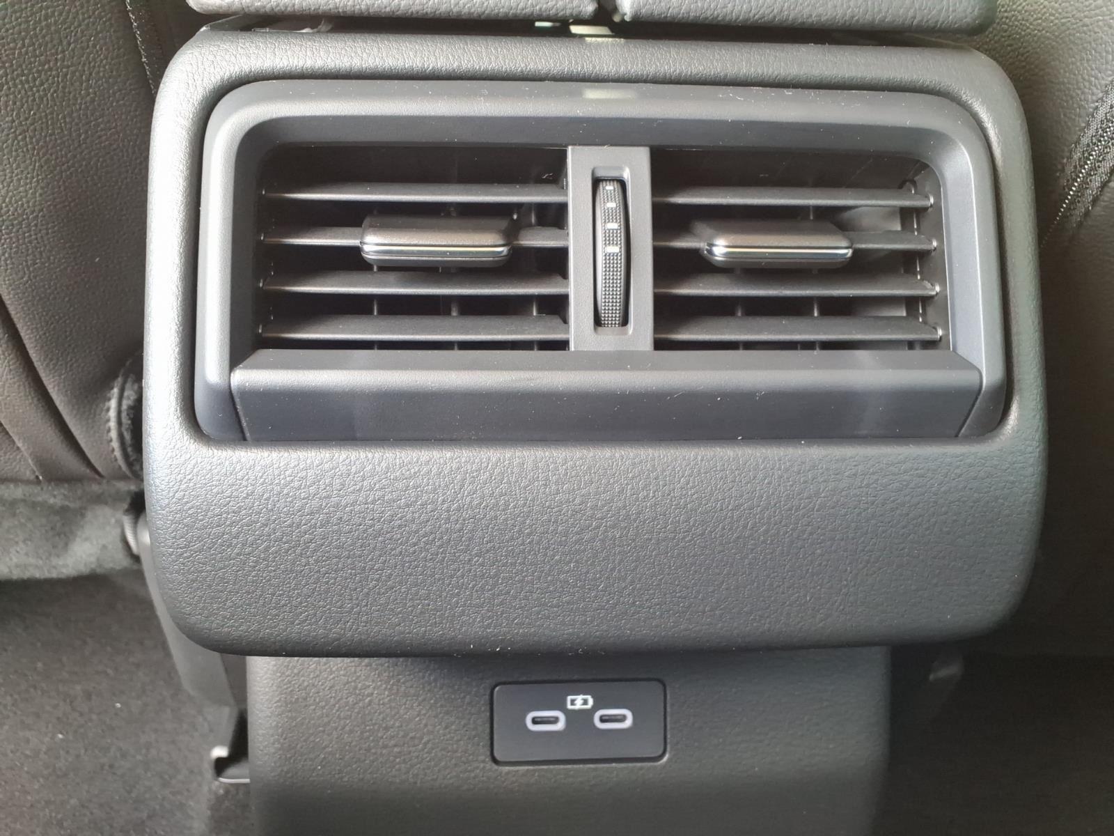 2026 Mazda CX-50 2.5 S Preferred