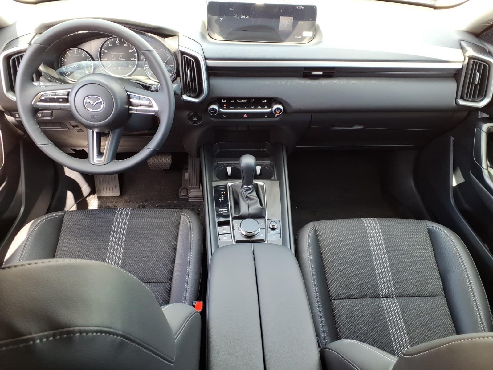 2026 Mazda CX-50 2.5 S Preferred