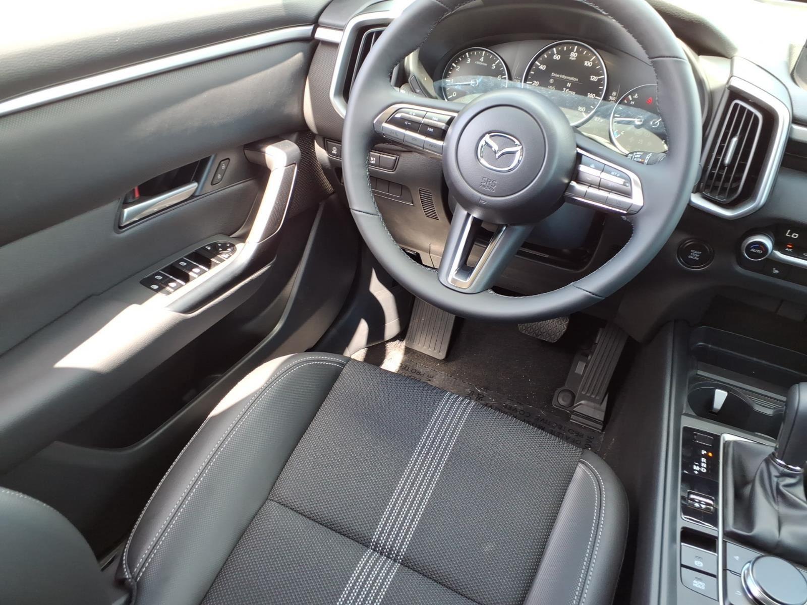 2026 Mazda CX-50 2.5 S Preferred