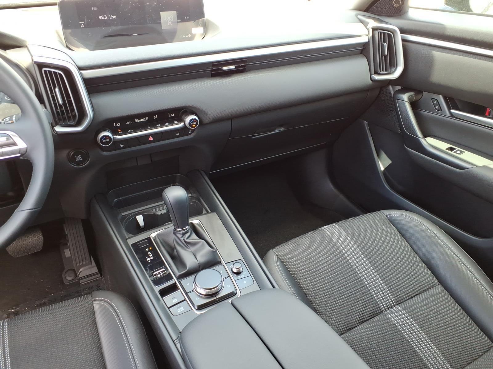 2026 Mazda CX-50 2.5 S Preferred