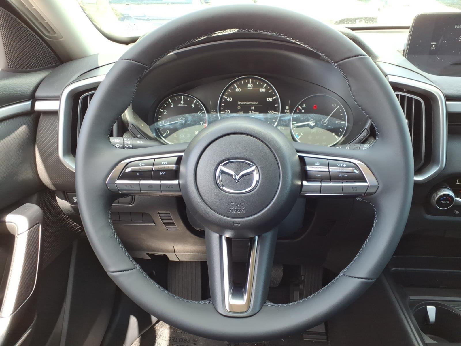 2026 Mazda CX-50 2.5 S Preferred