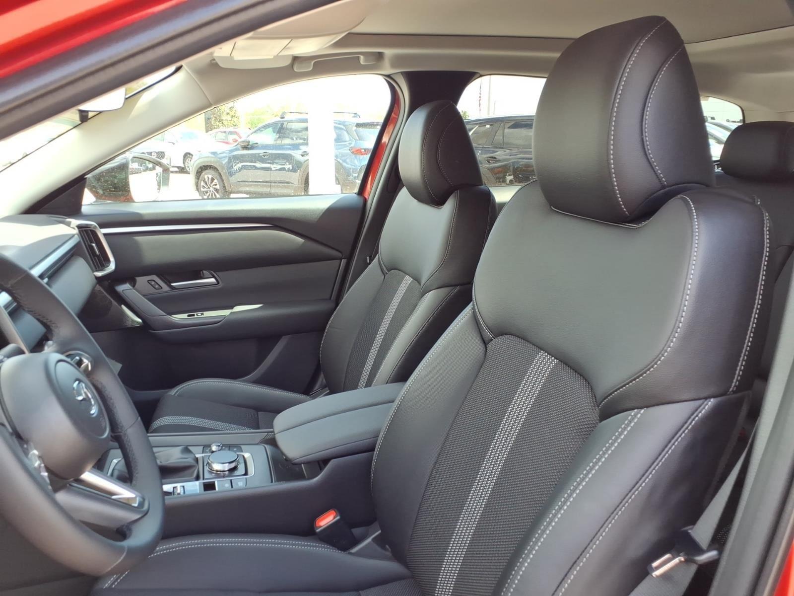 2026 Mazda CX-50 2.5 S Preferred