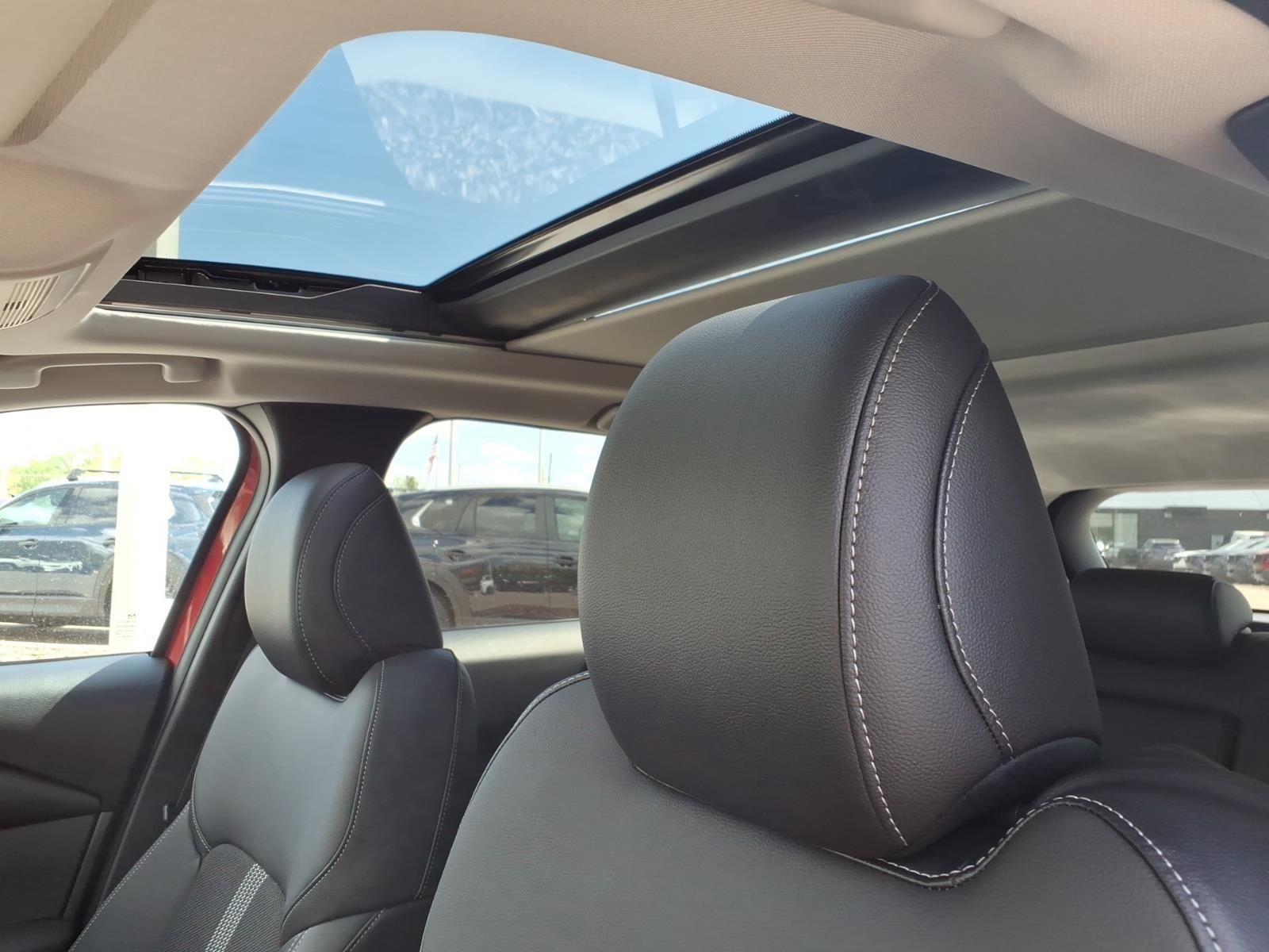 2026 Mazda CX-50 2.5 S Preferred