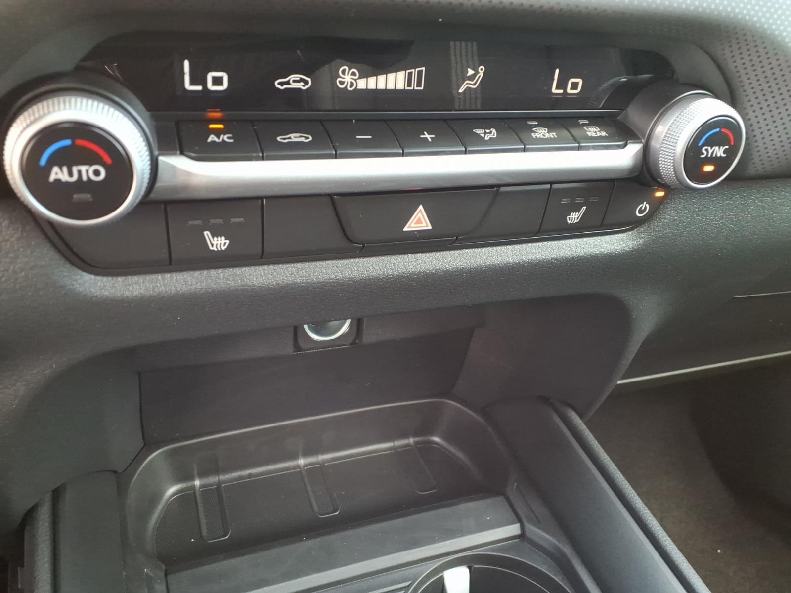 2026 Mazda CX-50 2.5 S Preferred