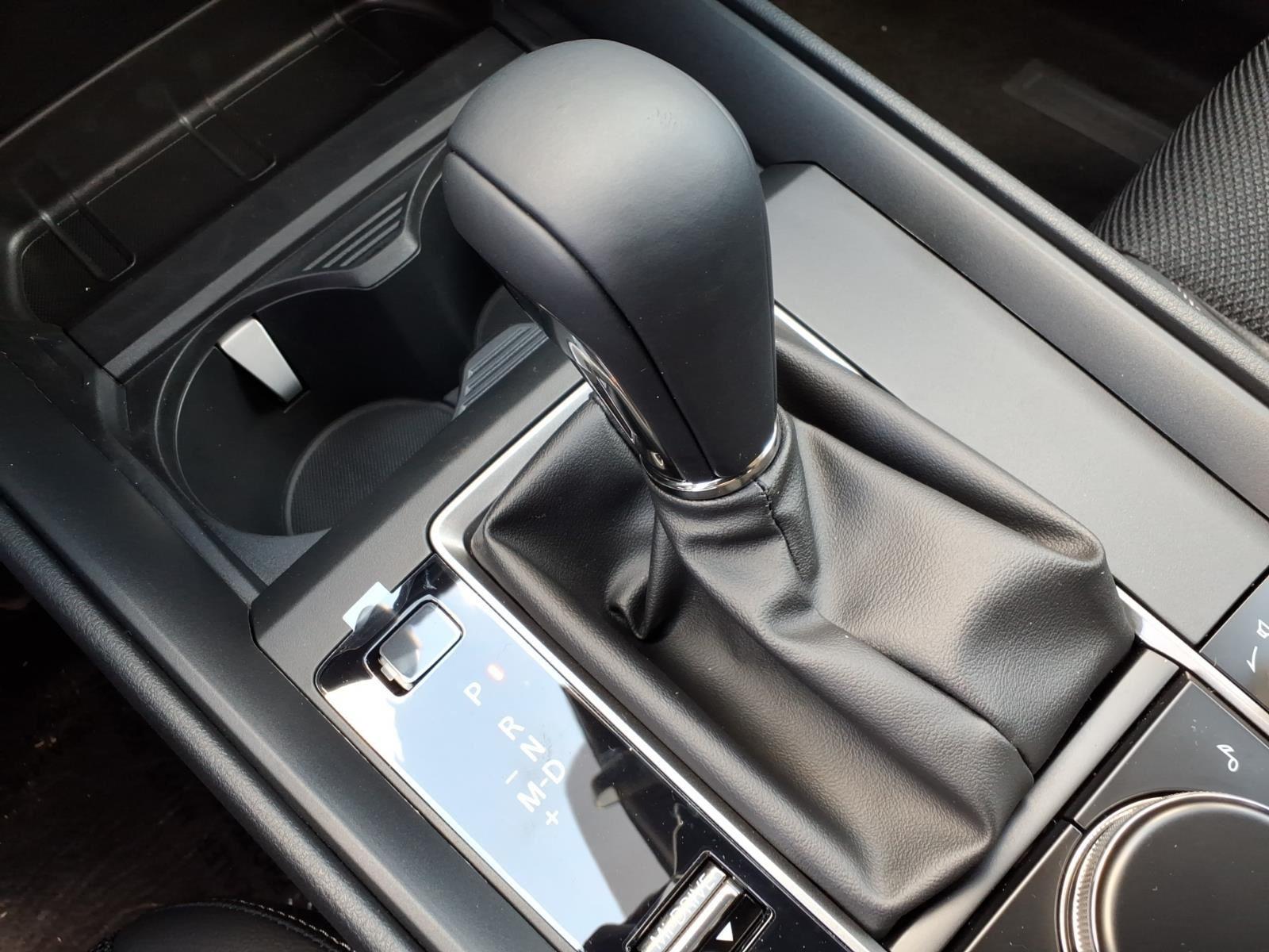 2026 Mazda CX-50 2.5 S Preferred