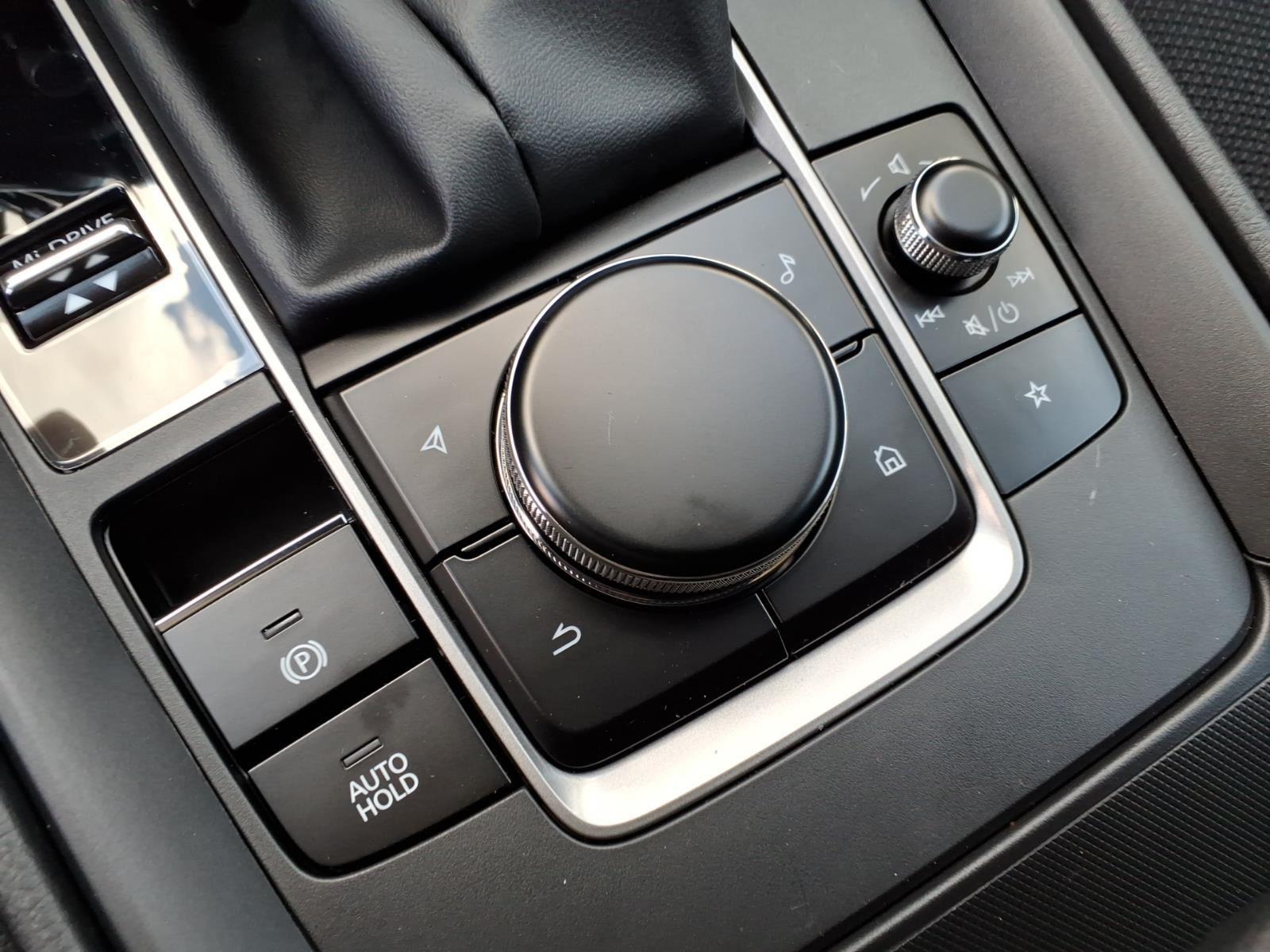 2026 Mazda CX-50 2.5 S Preferred