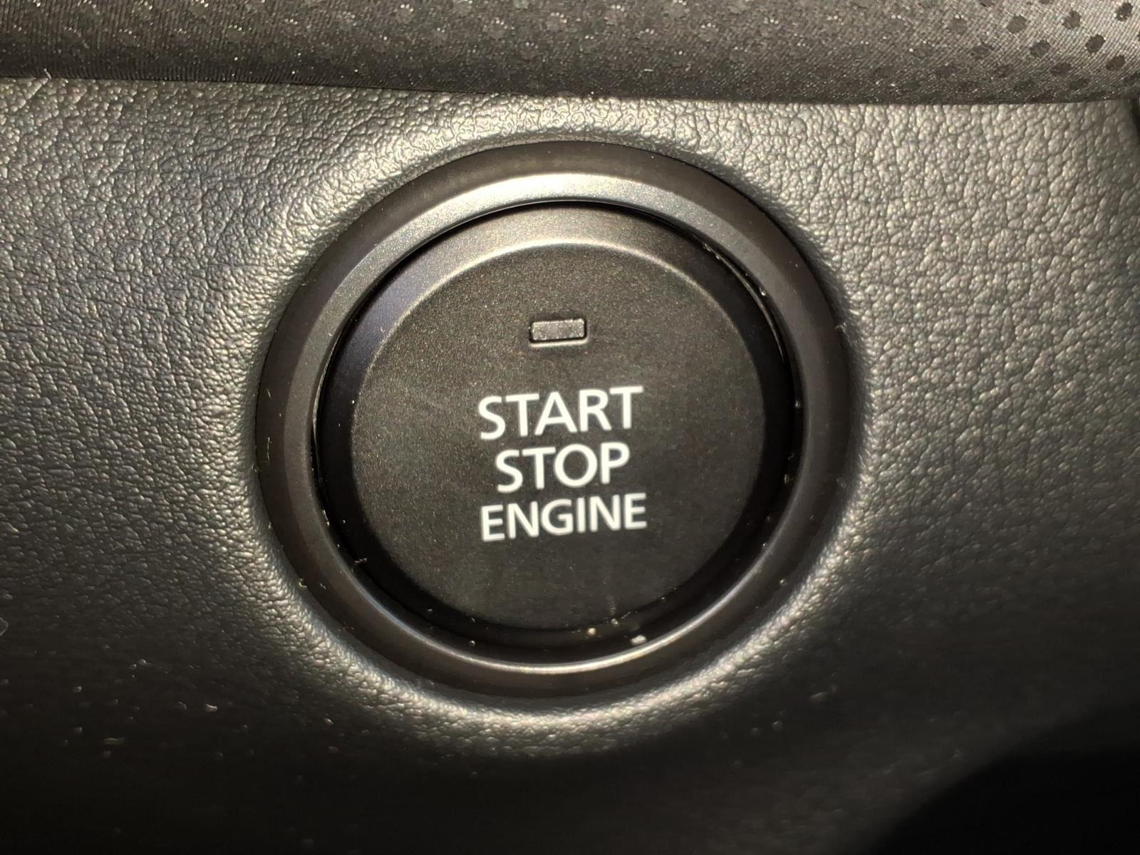 2026 Mazda CX-50 2.5 S Preferred