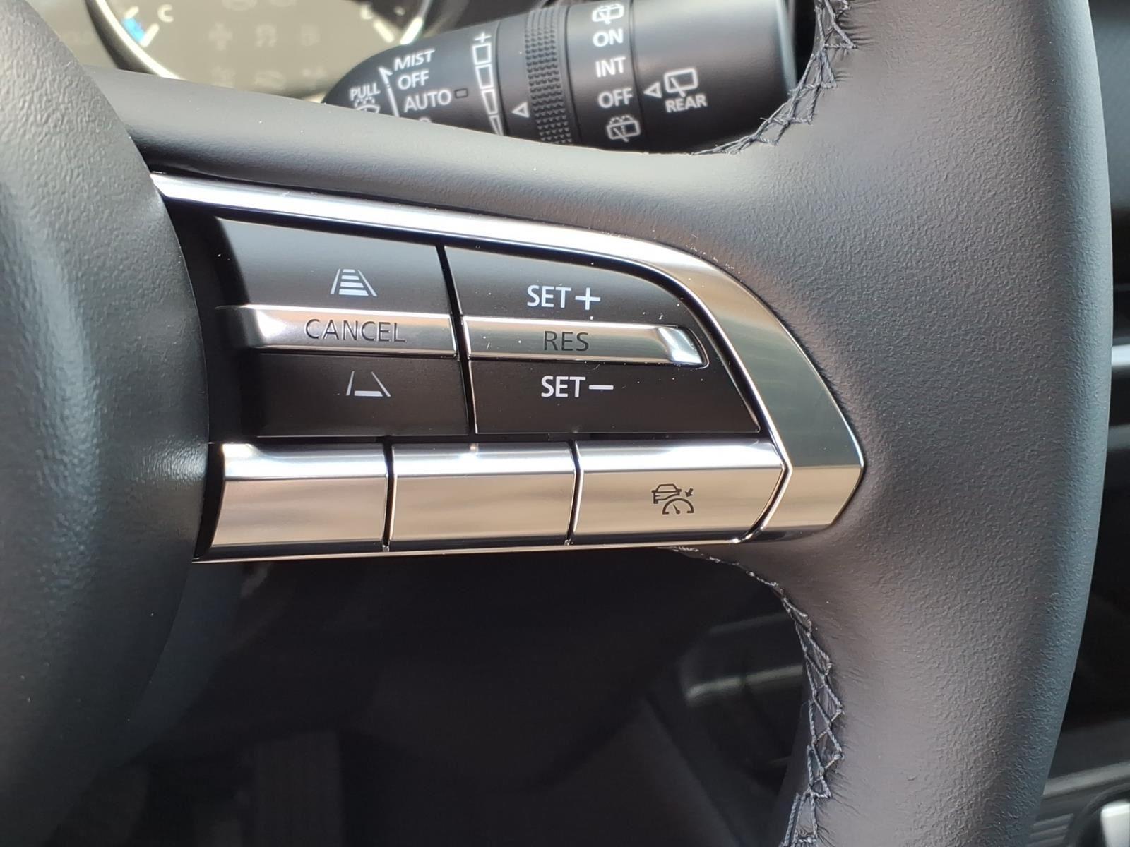 2026 Mazda CX-50 2.5 S Preferred