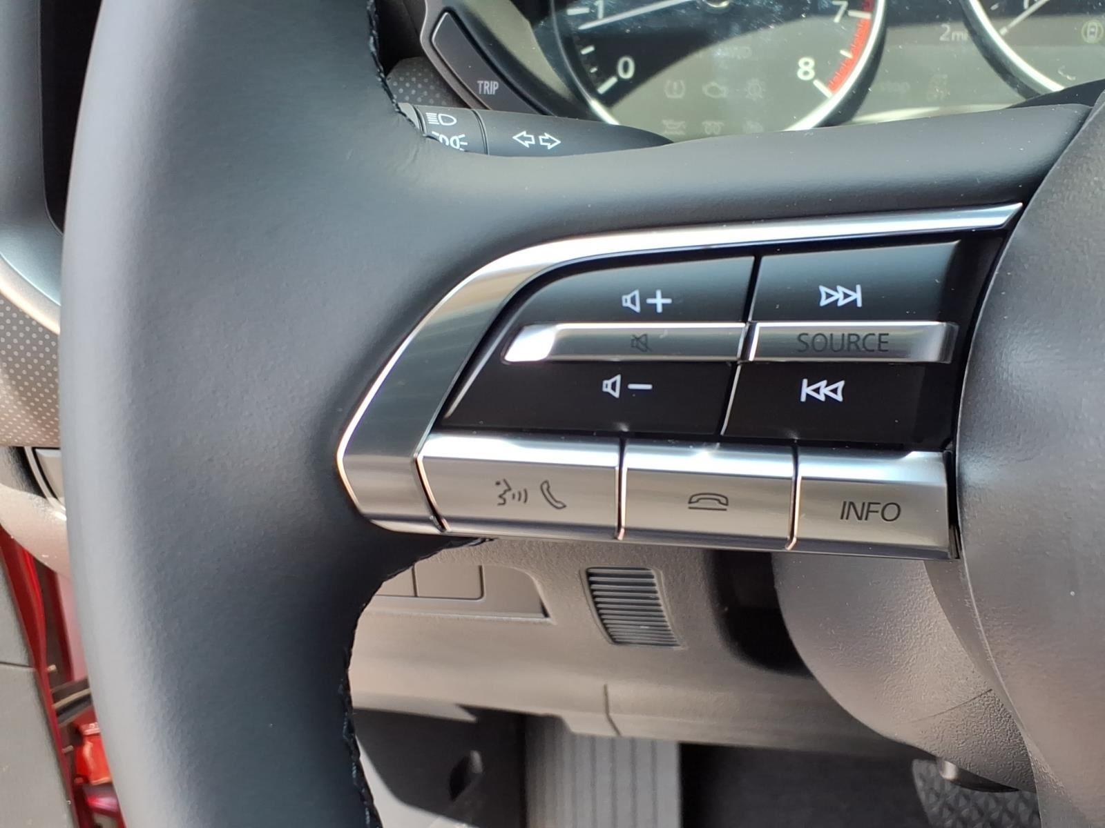 2026 Mazda CX-50 2.5 S Preferred