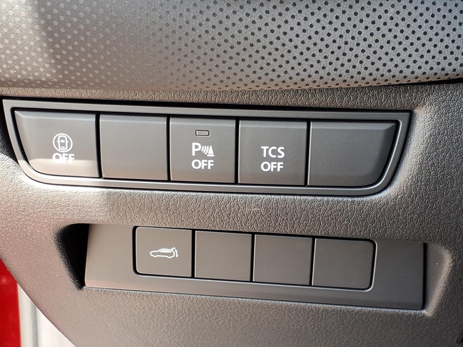 2026 Mazda CX-50 2.5 S Preferred