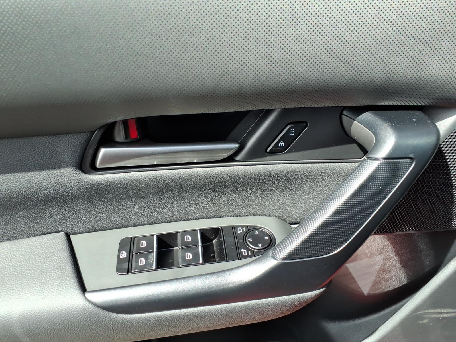 2026 Mazda CX-50 2.5 S Preferred