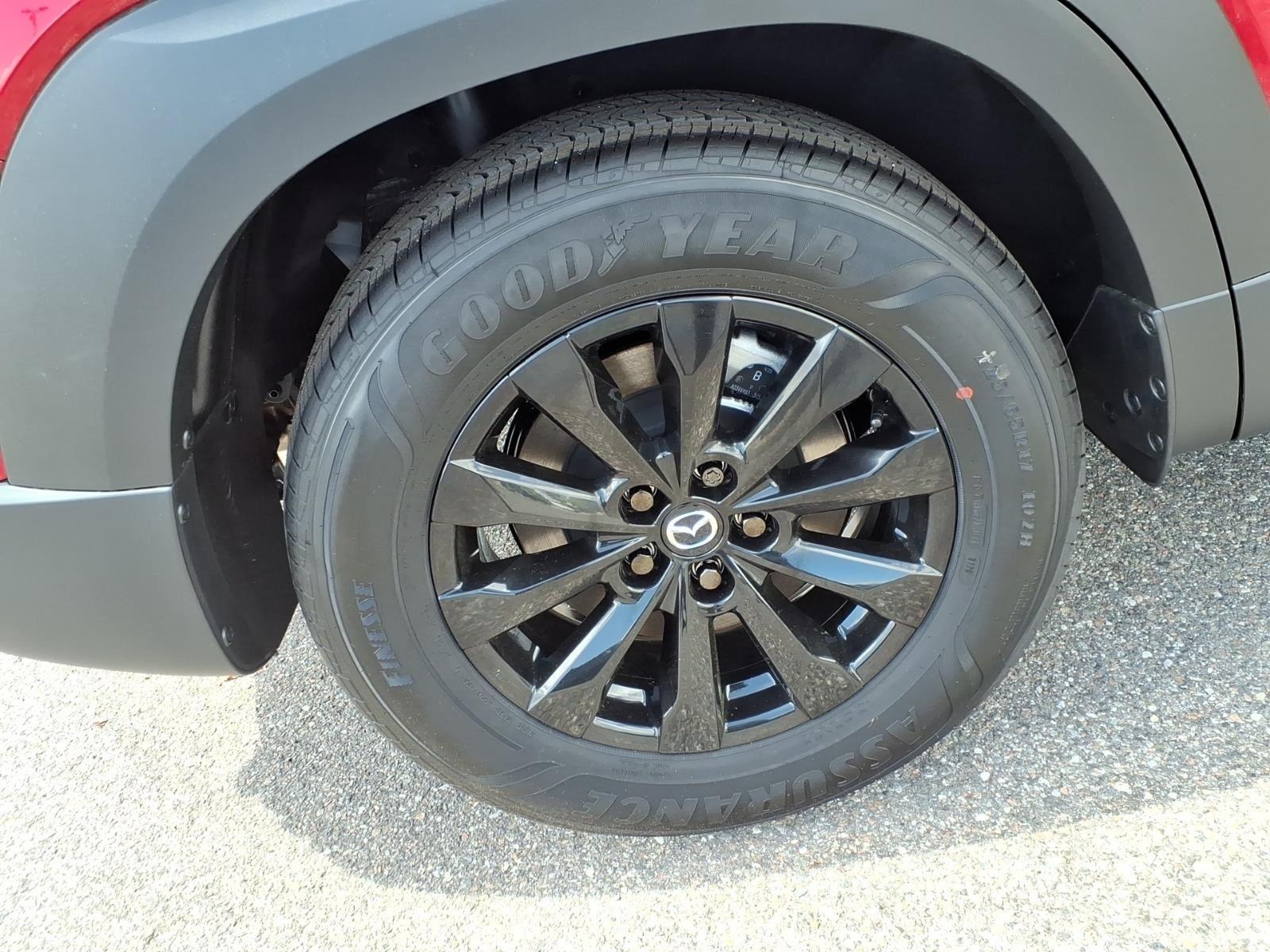 2026 Mazda CX-50 2.5 S Preferred