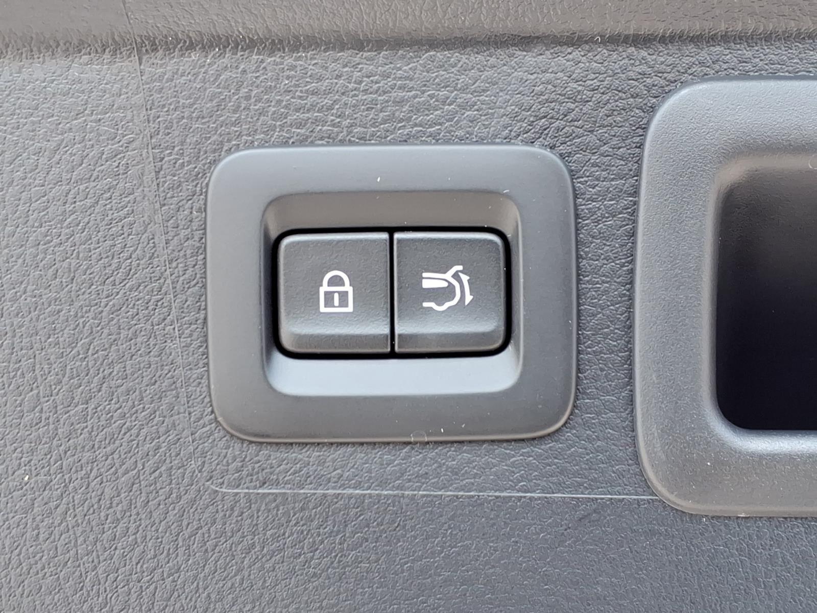 2026 Mazda CX-50 2.5 S Preferred